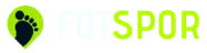Fotspor logo